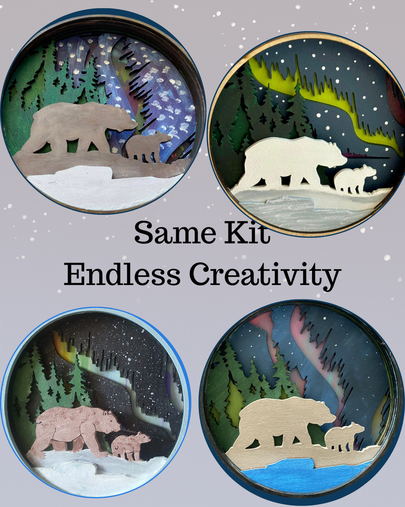 Why No Two Projects Ever Look the Same