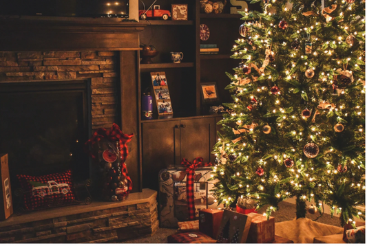 5 Creative Ways to Use Your Shadow Box Kit This Holiday Season