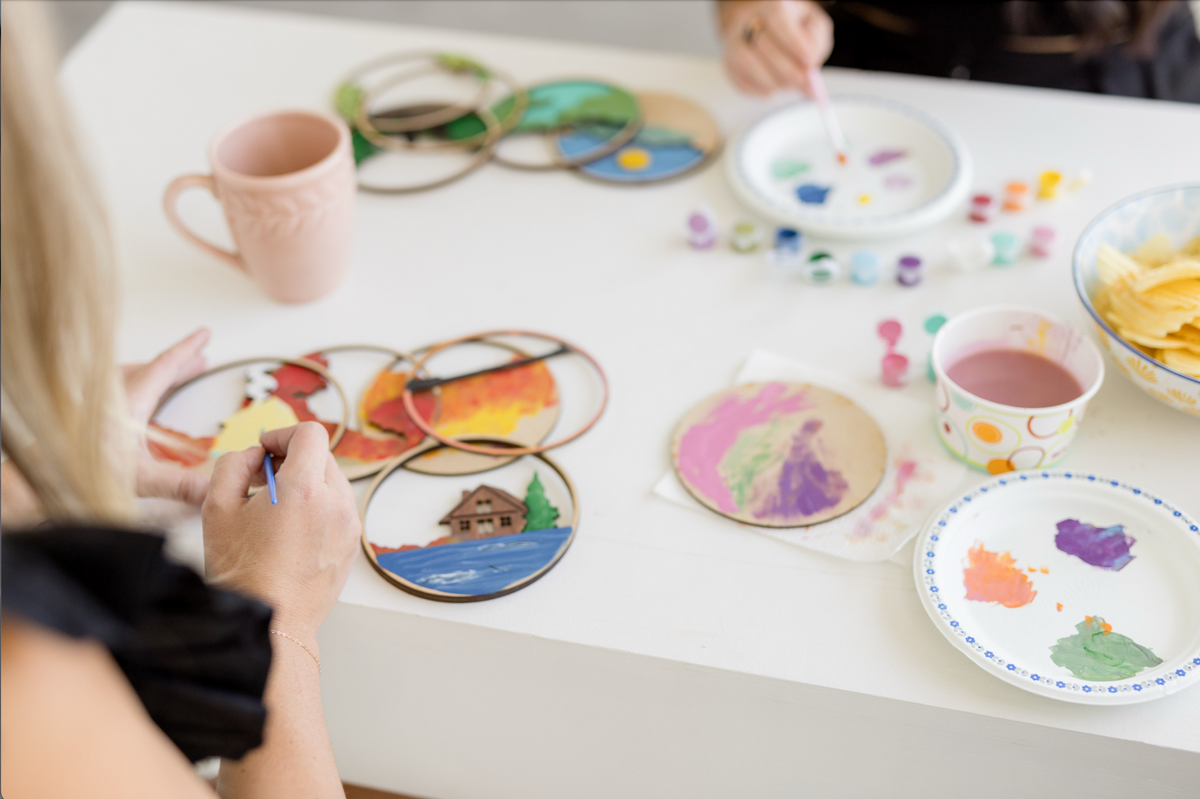 Creativity Made Simple: Why Paint-by-Layer Kits Are for Everyone