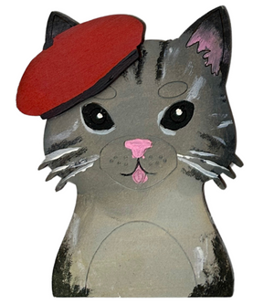 The Curious Creature Kit- Individual Kit
