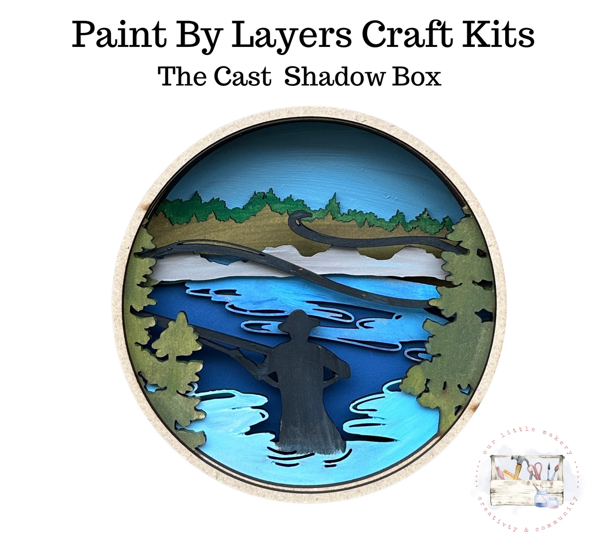 kits Page 2 - Our Little Makery
