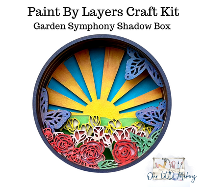 Garden Symphony Classroom Kit