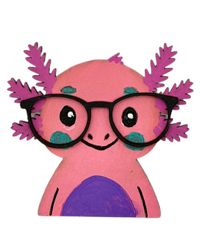 The Curious Creature Kit- Individual Kit