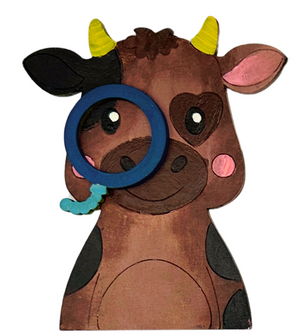 The Curious Creature Kit- Individual Kit