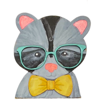 The Curious Creature Kit- Individual Kit