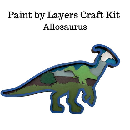 Dino Kits