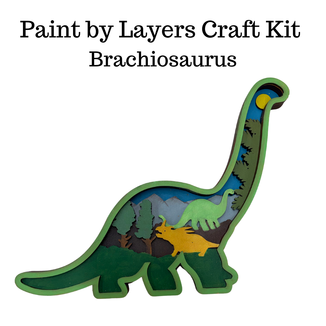Dino Kits
