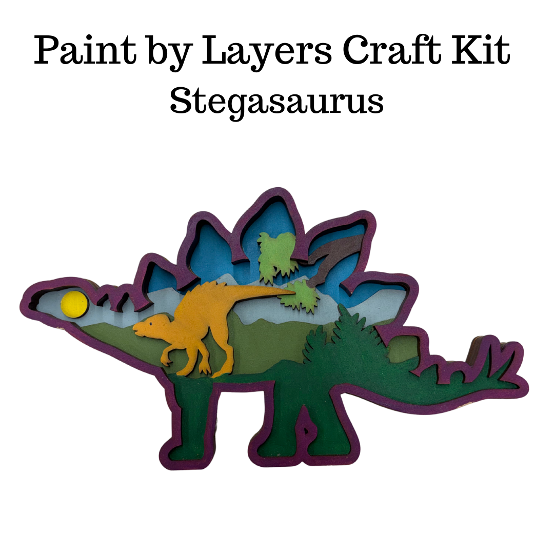 Dino Kits