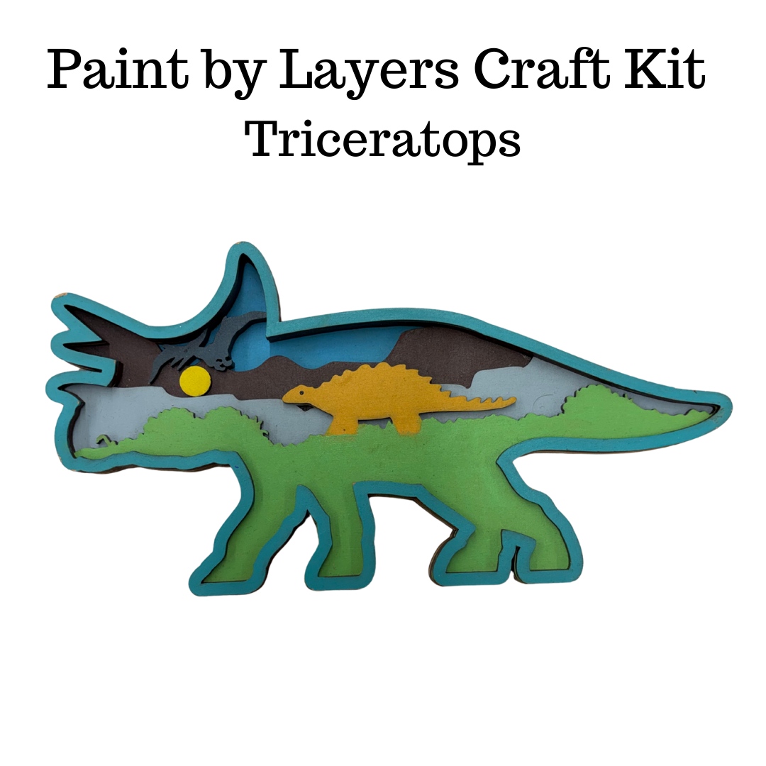 Dino Kits