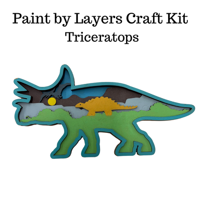 Dino Kits