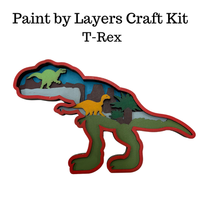 Dino Kits