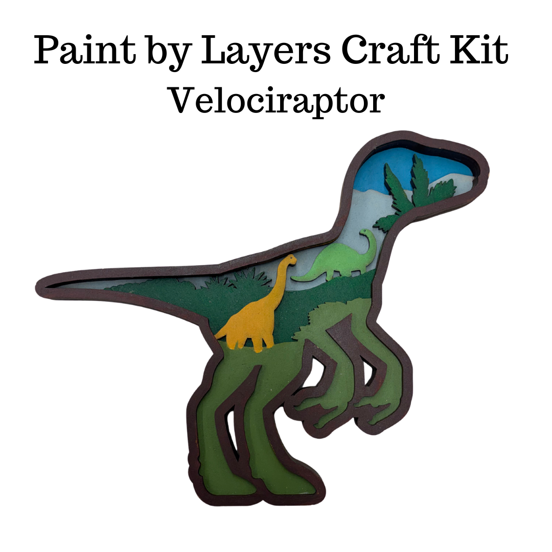 Dino Kits