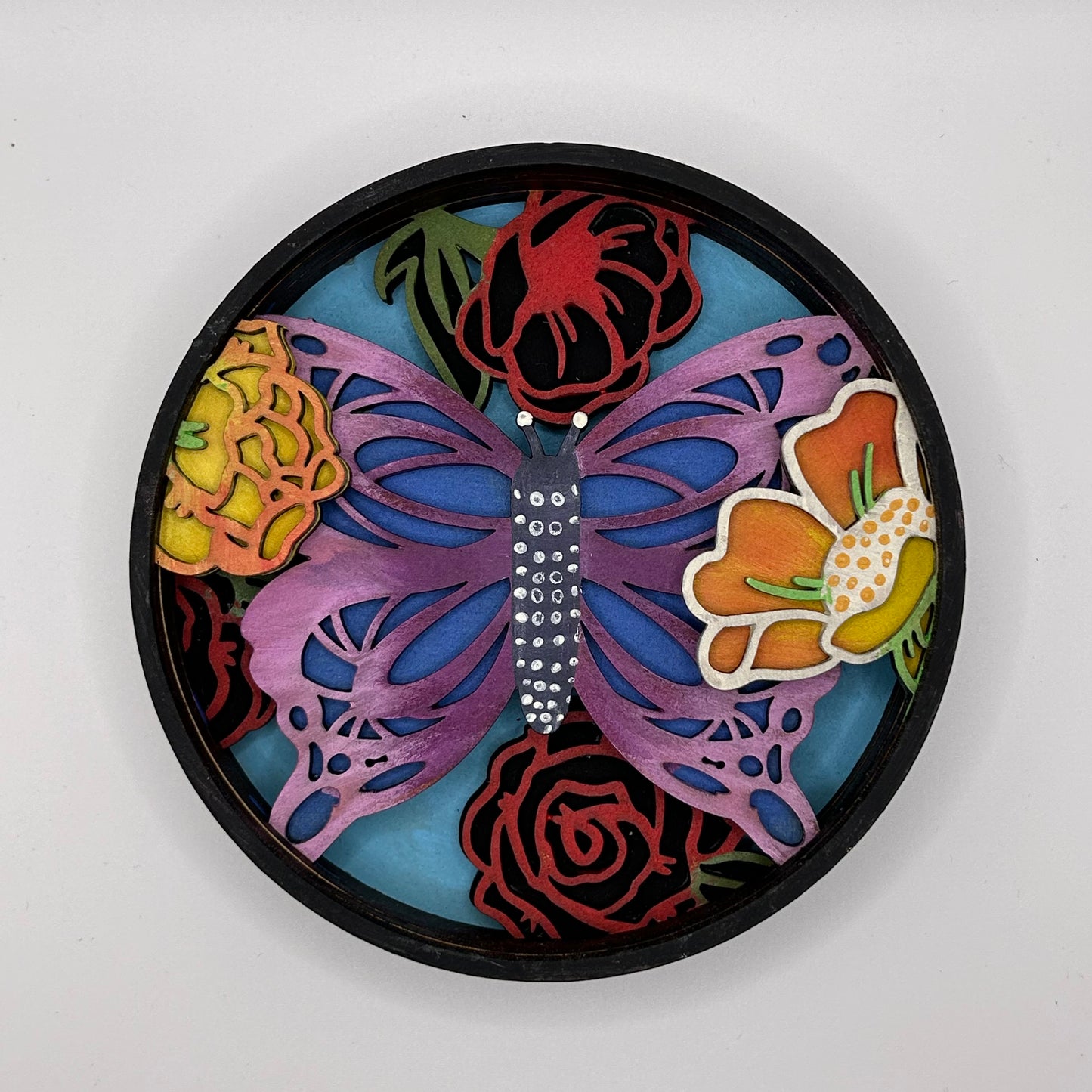 Butterfly Kisses Classroom Kit
