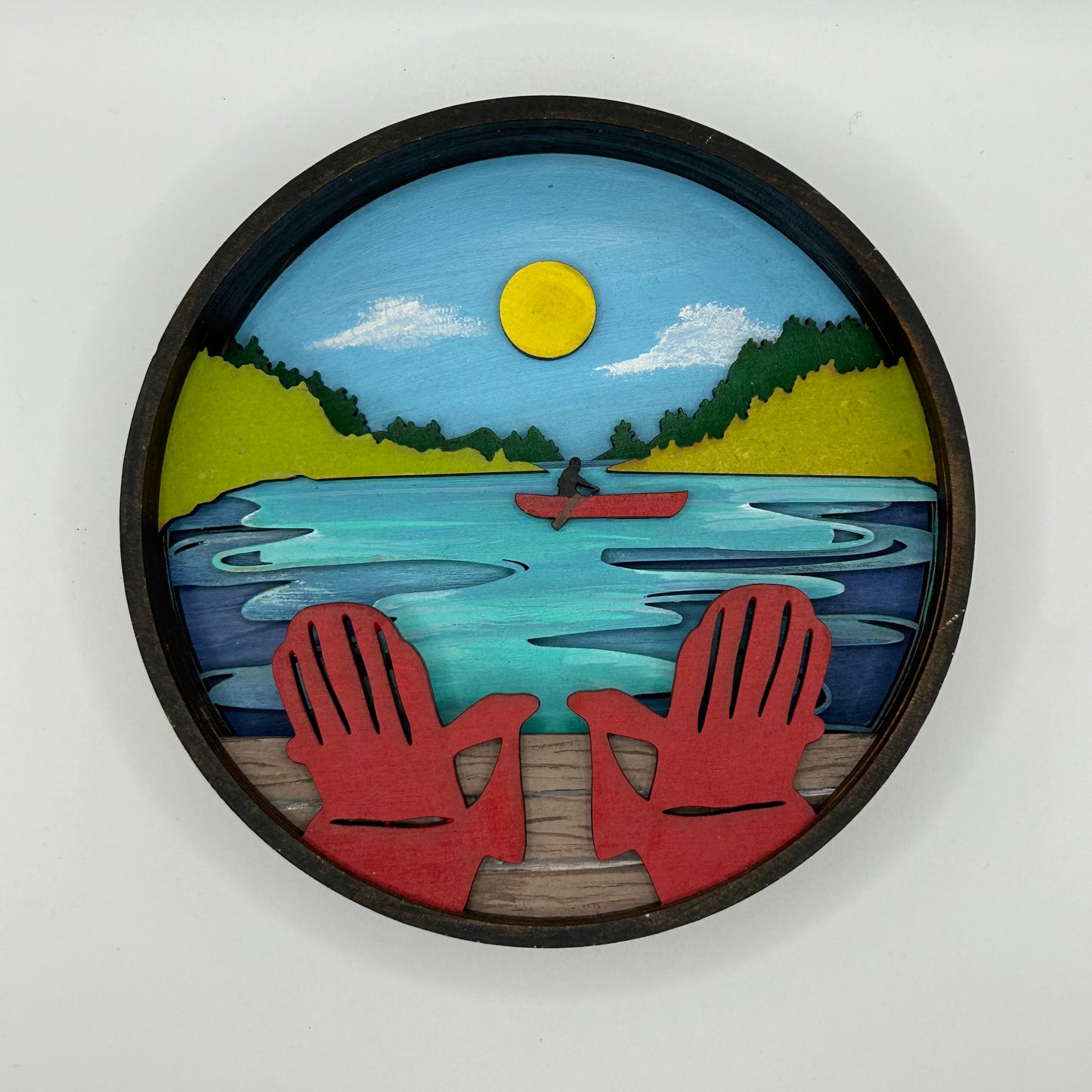 Lake Life Classroom Kit