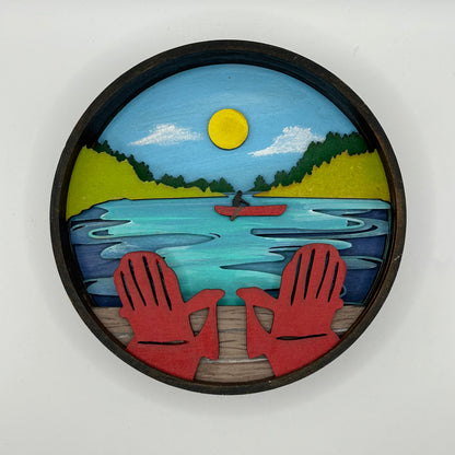 Lake Life Classroom Kit