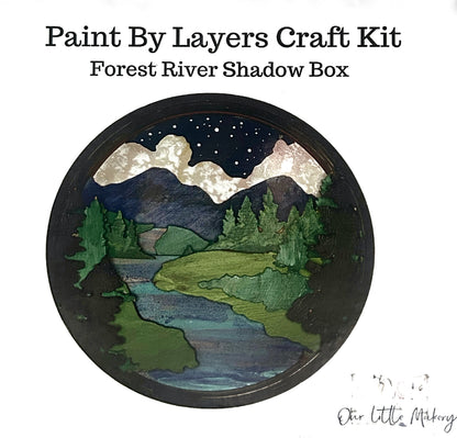 Forest River Classroom Kit