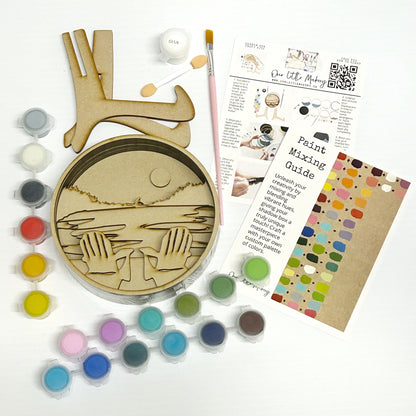 Lake Life Classroom Kit