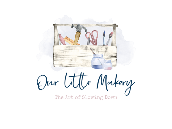 Our Little Makery