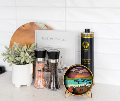 Beach Days Shadow Box Kit