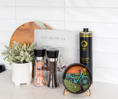 Bicyclette Shadow Box Kit