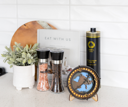 Find Your Way Shadow Box Kit