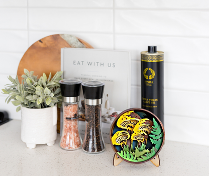 Fungi Shadow Box Kit