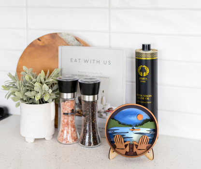Lake Life Shadow Box Kit