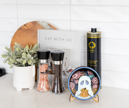 The Friendly Ghost Shadow Box Kit