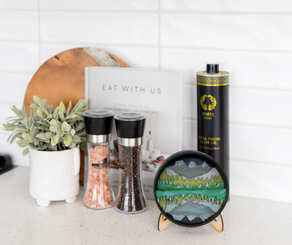 The Reflection Shadow Box Kit