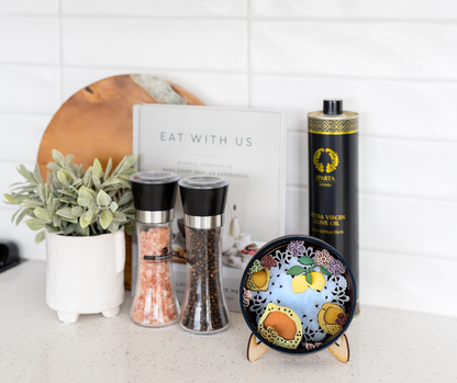 Squeeze the Day Shadow Box