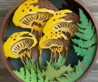 Fungi Classroom Kit
