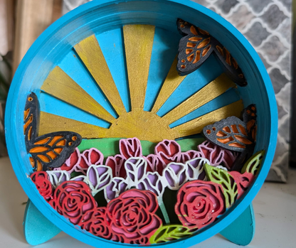 Garden Symphony Classroom Kit