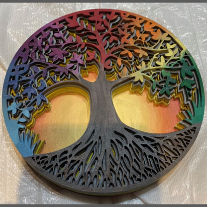 Tree of Life Classroom Kit