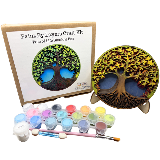 Tree of Life Classroom Kit
