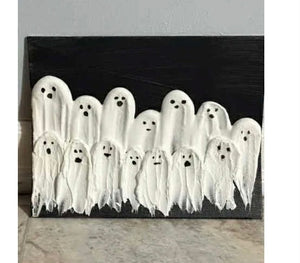 Craft Club October