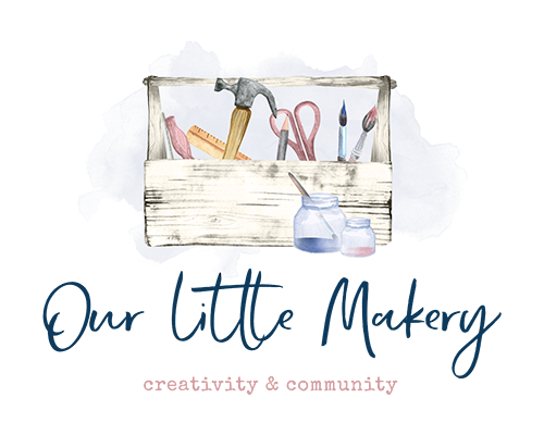 Our Little Makery