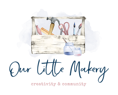 Our Little Makery