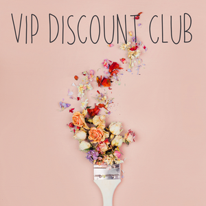CLOSED- FULL  *****.VIP Discount Club - Subscription